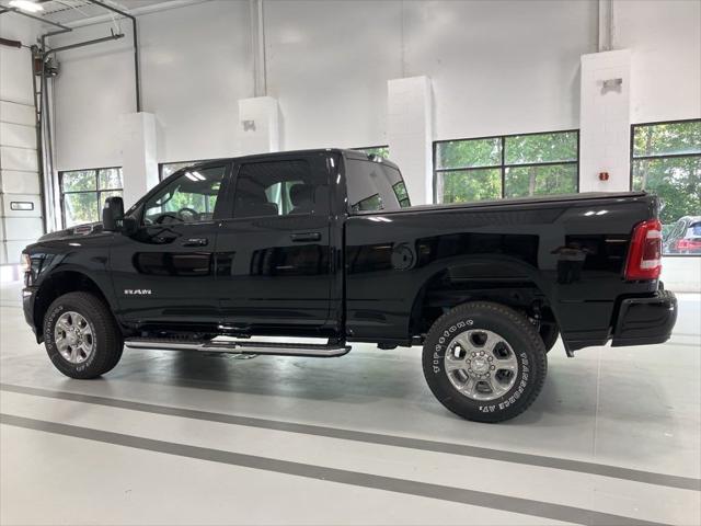 new 2024 Ram 2500 car, priced at $56,900