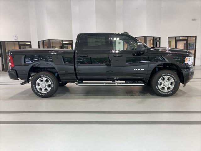 new 2024 Ram 2500 car, priced at $56,900