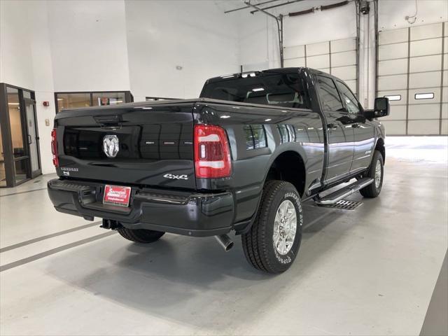 new 2024 Ram 2500 car, priced at $56,900