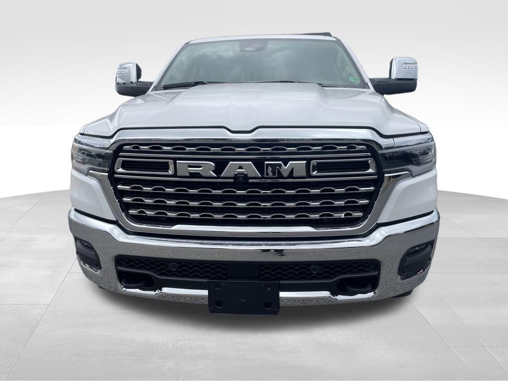 used 2026 Ram 1500 car, priced at $86,125
