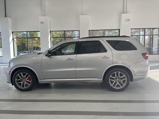 new 2024 Dodge Durango car, priced at $56,850