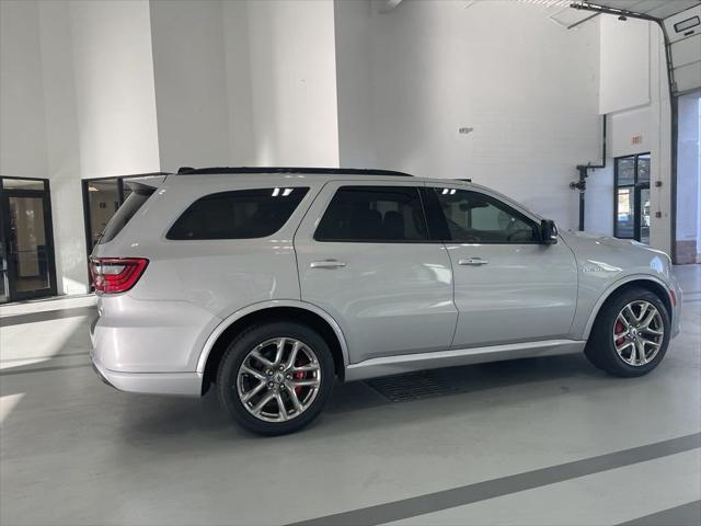 new 2024 Dodge Durango car, priced at $56,850