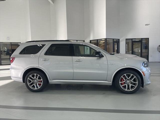 new 2024 Dodge Durango car, priced at $56,850