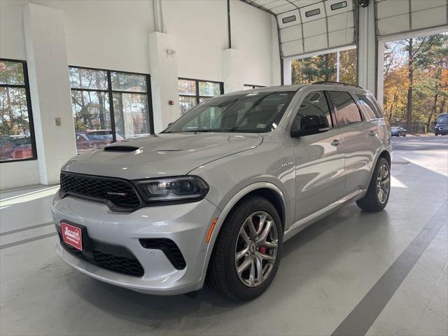 new 2024 Dodge Durango car, priced at $56,850