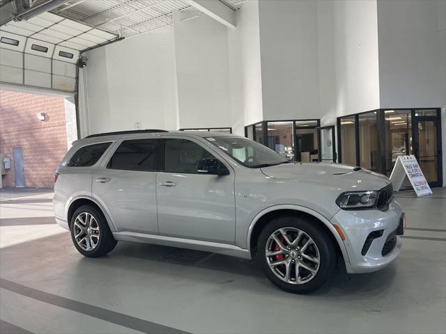 new 2024 Dodge Durango car, priced at $56,850