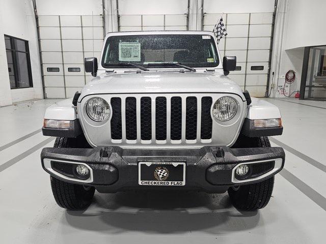 new 2023 Jeep Gladiator car, priced at $39,098