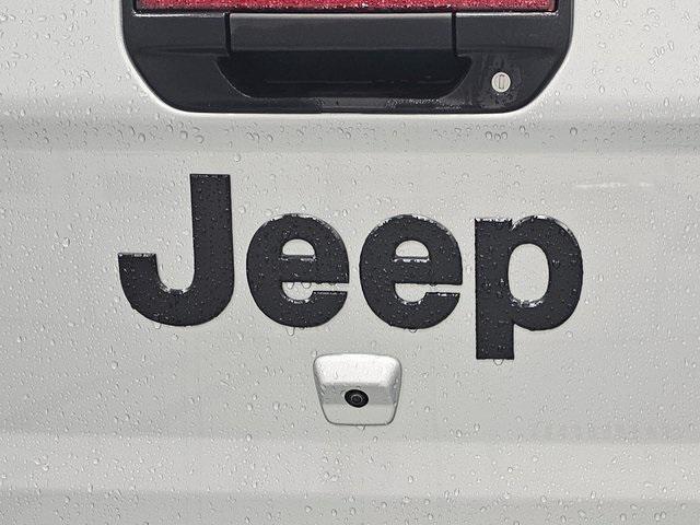 new 2023 Jeep Gladiator car, priced at $39,098