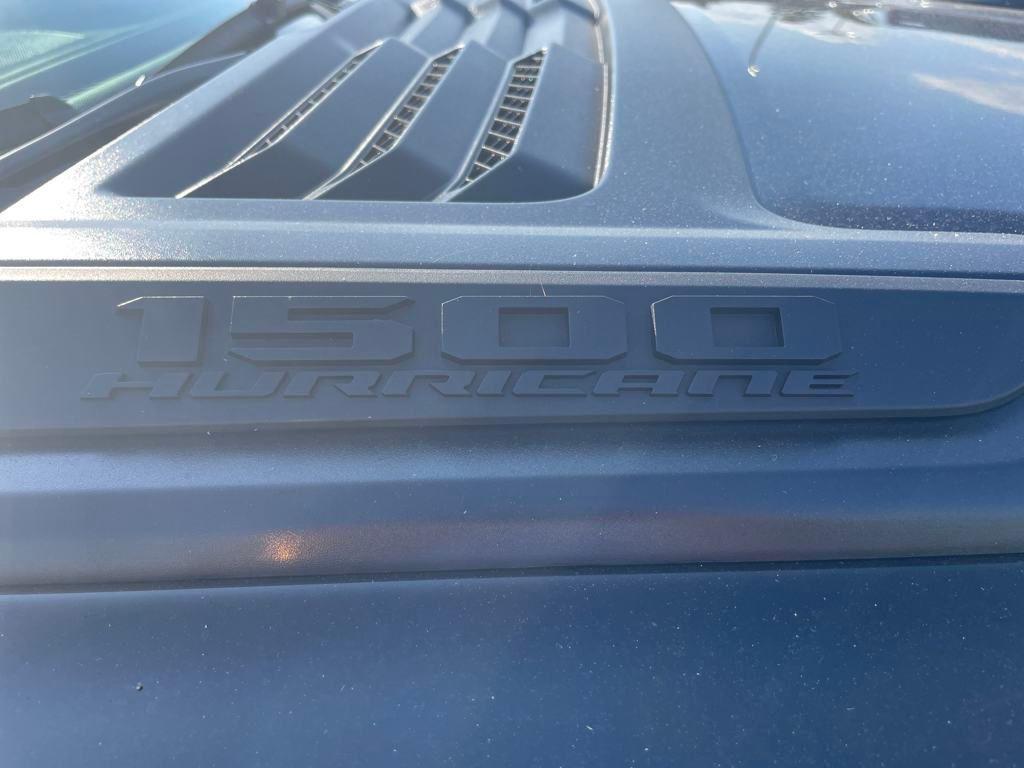 new 2026 Ram 1500 car, priced at $62,500