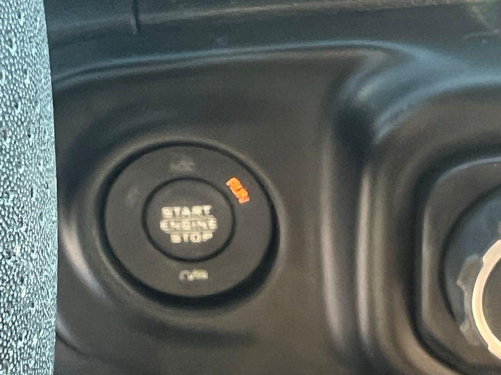 used 2023 Jeep Gladiator car, priced at $27,849