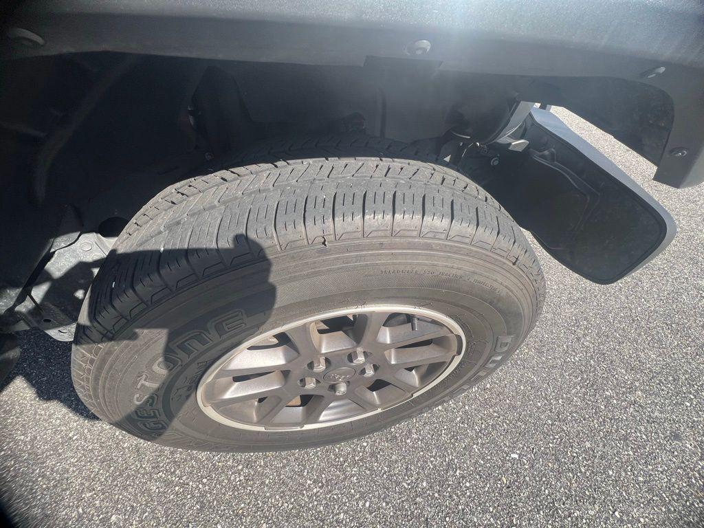 used 2023 Jeep Gladiator car, priced at $27,849