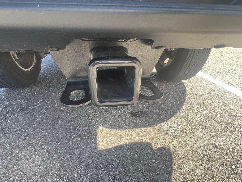 used 2023 Jeep Gladiator car, priced at $27,849