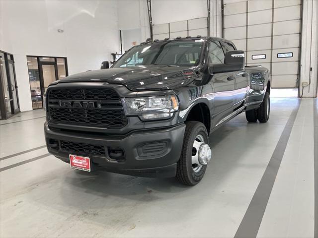 new 2024 Ram 3500 car, priced at $49,850