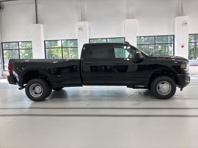 new 2024 Ram 3500 car, priced at $49,850