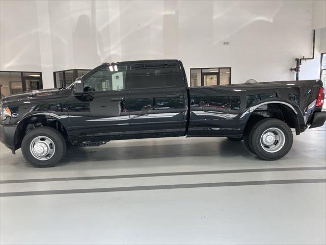 new 2024 Ram 3500 car, priced at $49,850