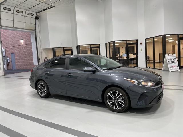 used 2022 Kia Forte car, priced at $19,325