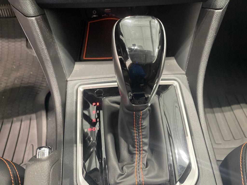 used 2022 Subaru Crosstrek car, priced at $25,750