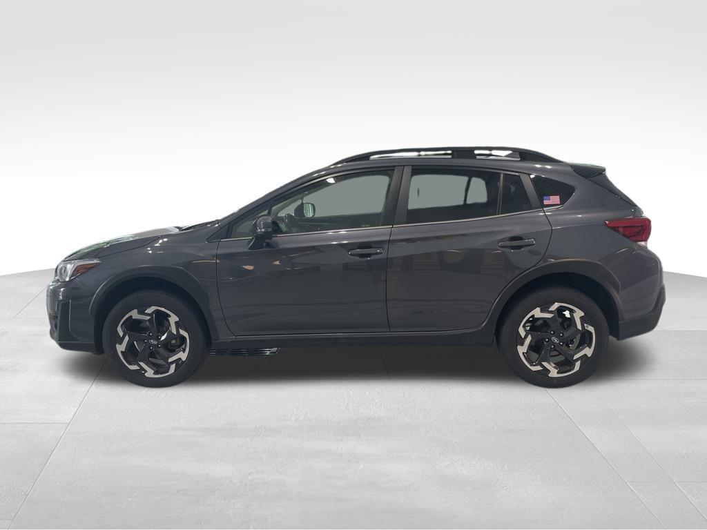used 2022 Subaru Crosstrek car, priced at $25,750