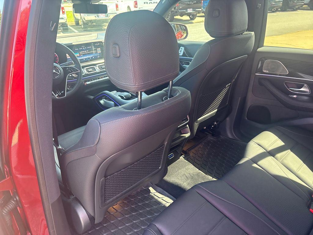 used 2025 Mercedes-Benz GLE 450 car, priced at $72,500
