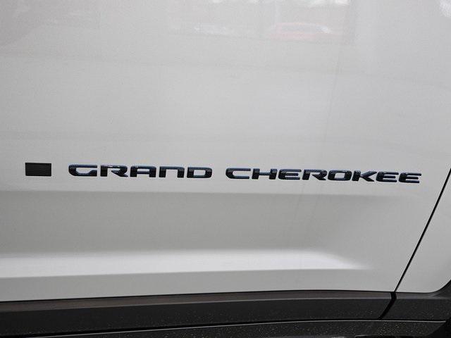 new 2024 Jeep Grand Cherokee 4xe car, priced at $69,280