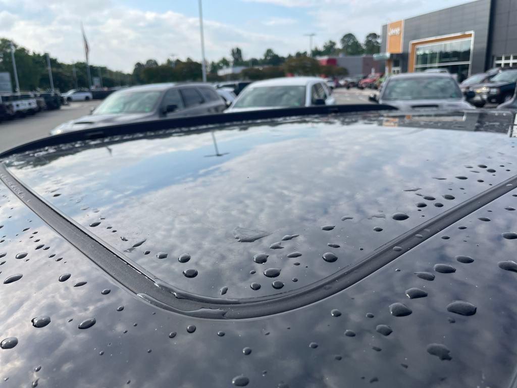 new 2025 Jeep Compass car, priced at $29,400
