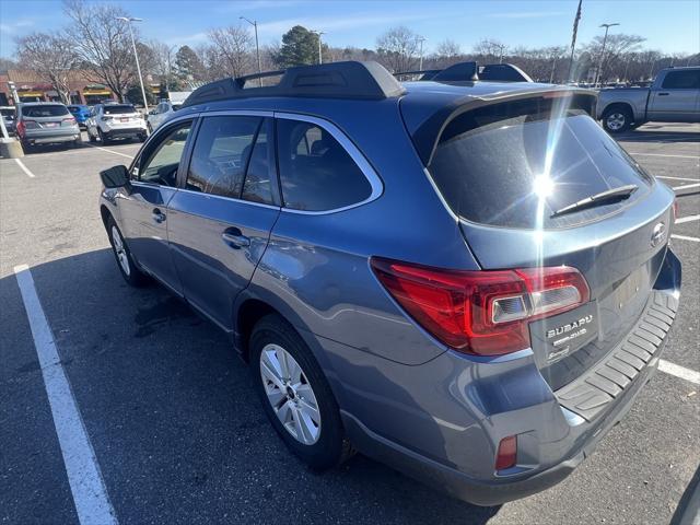 used 2017 Subaru Outback car, priced at $16,500