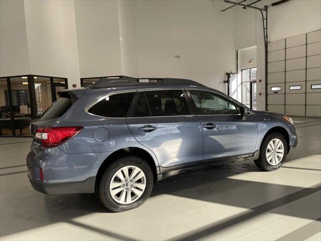 used 2017 Subaru Outback car, priced at $12,500