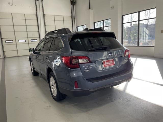 used 2017 Subaru Outback car, priced at $12,500