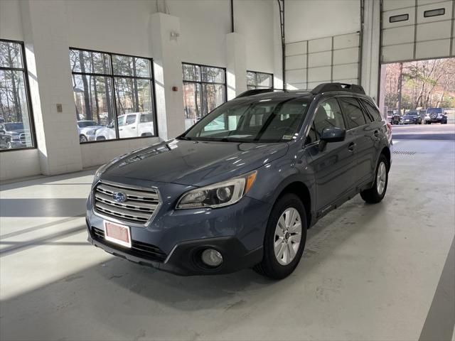 used 2017 Subaru Outback car, priced at $12,500