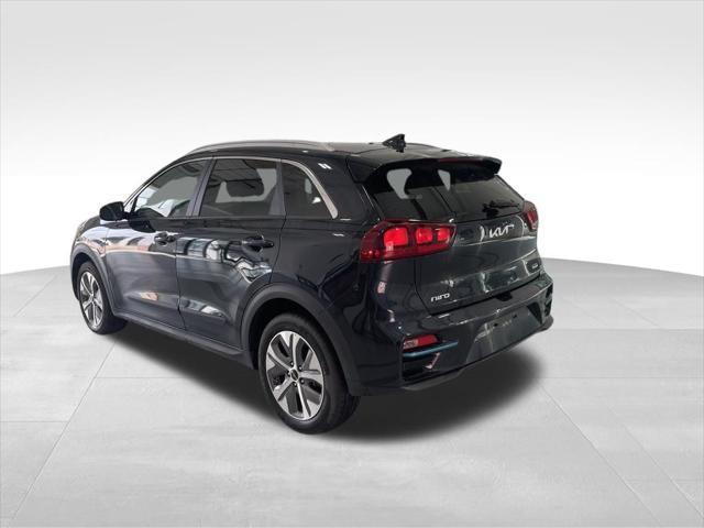 used 2022 Kia Niro EV car, priced at $19,600