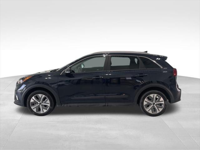 used 2022 Kia Niro EV car, priced at $19,600