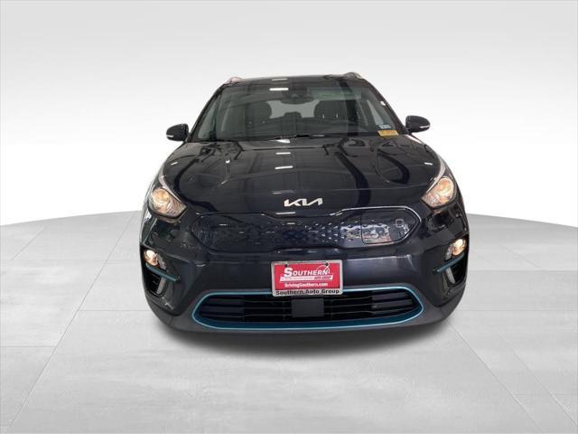 used 2022 Kia Niro EV car, priced at $19,600