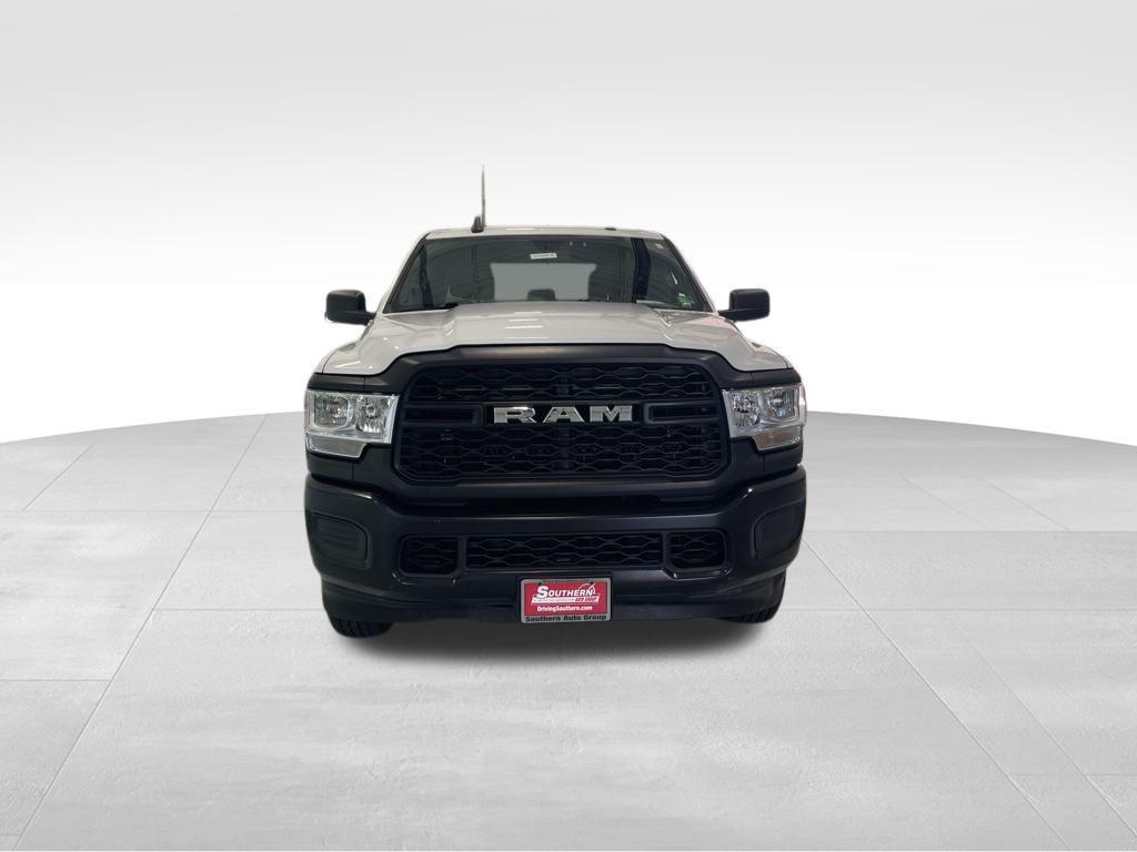 used 2022 Ram 2500 car, priced at $30,740