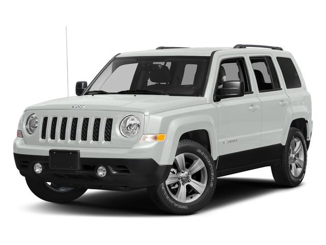 used 2017 Jeep Patriot car, priced at $11,800