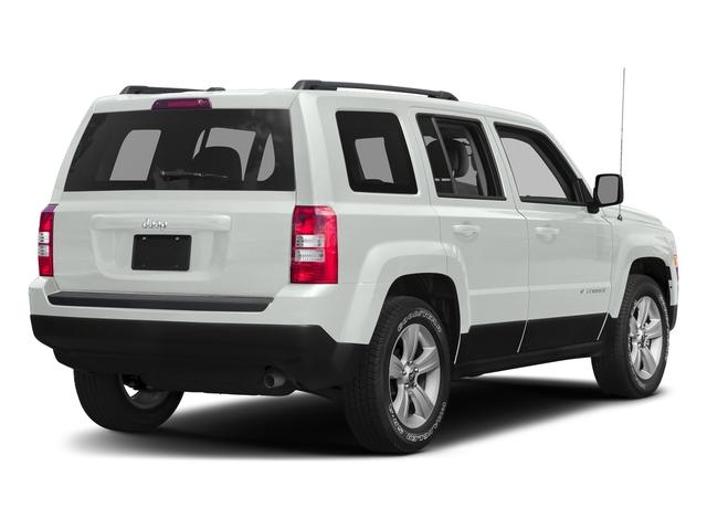 used 2017 Jeep Patriot car, priced at $11,800