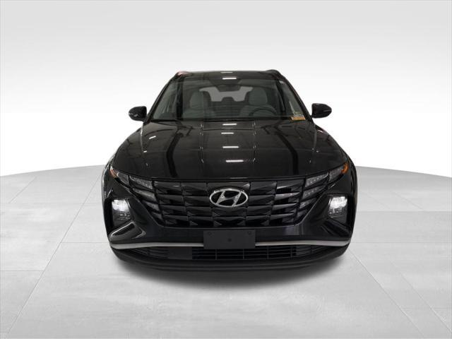used 2023 Hyundai Tucson car, priced at $25,000