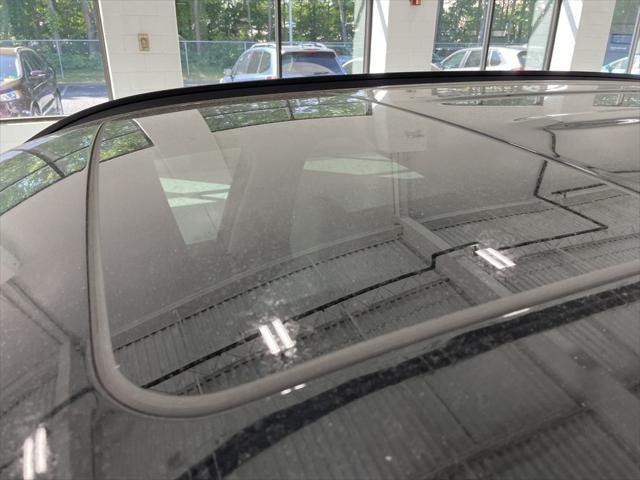 used 2023 Hyundai Tucson car, priced at $26,810