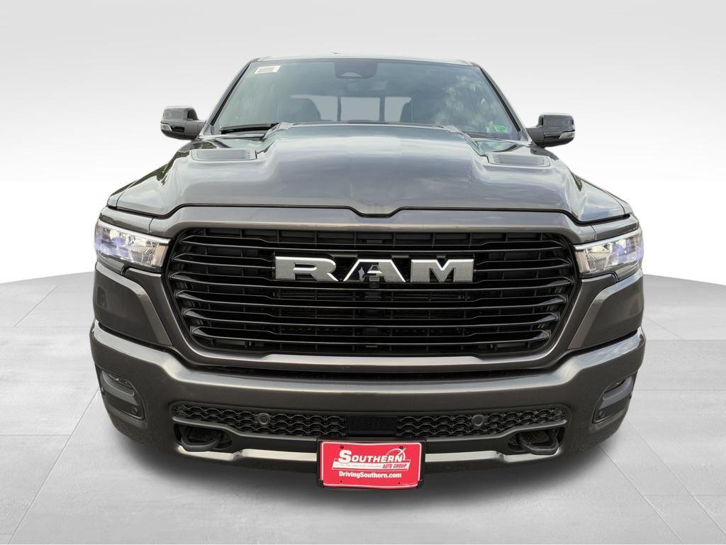 new 2026 Ram 1500 car