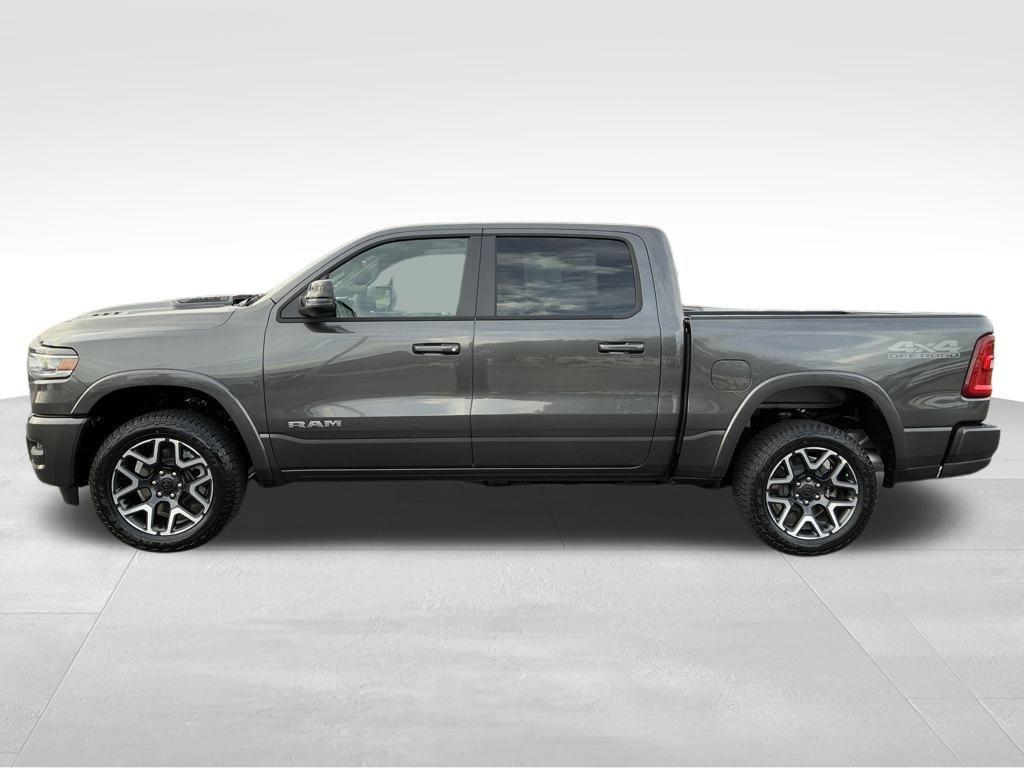 new 2026 Ram 1500 car