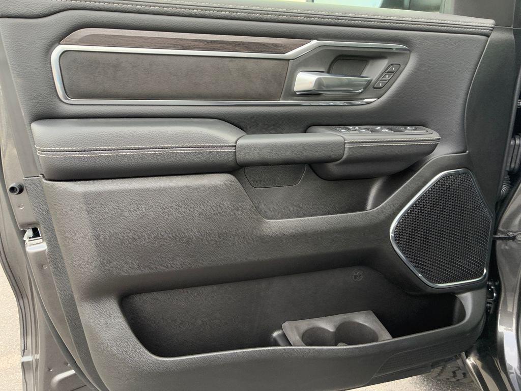new 2026 Ram 1500 car
