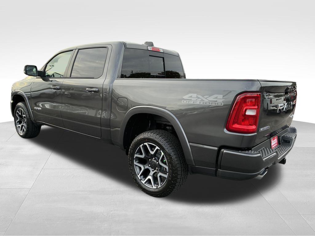 new 2026 Ram 1500 car