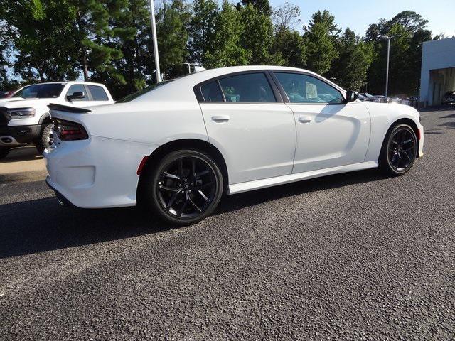 new 2023 Dodge Charger car, priced at $43,000