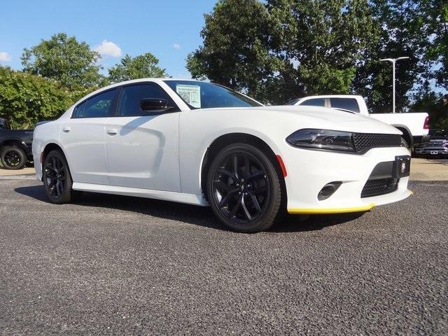new 2023 Dodge Charger car, priced at $38,301