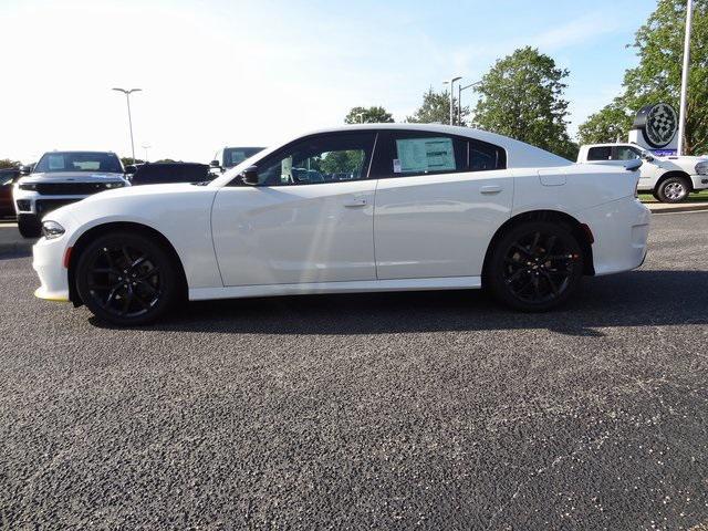 new 2023 Dodge Charger car, priced at $43,000