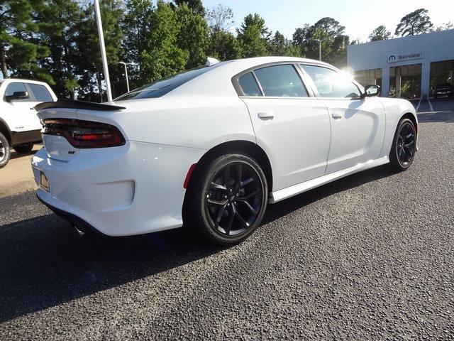 new 2023 Dodge Charger car, priced at $43,000