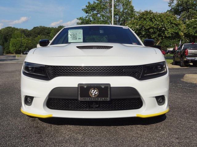 new 2023 Dodge Charger car, priced at $43,000