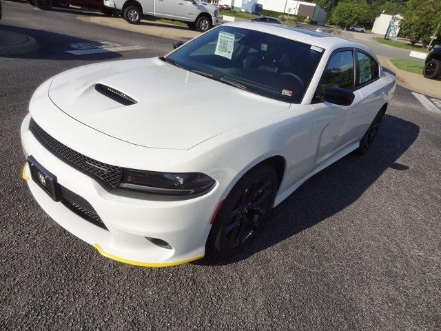 new 2023 Dodge Charger car, priced at $43,000