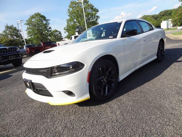 new 2023 Dodge Charger car, priced at $43,000