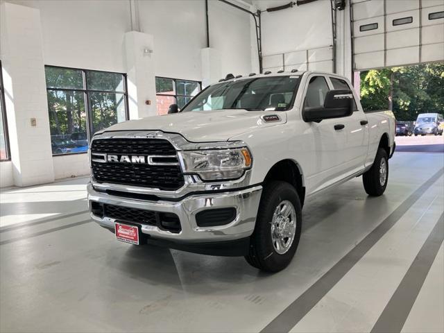 new 2024 Ram 3500 car, priced at $47,950