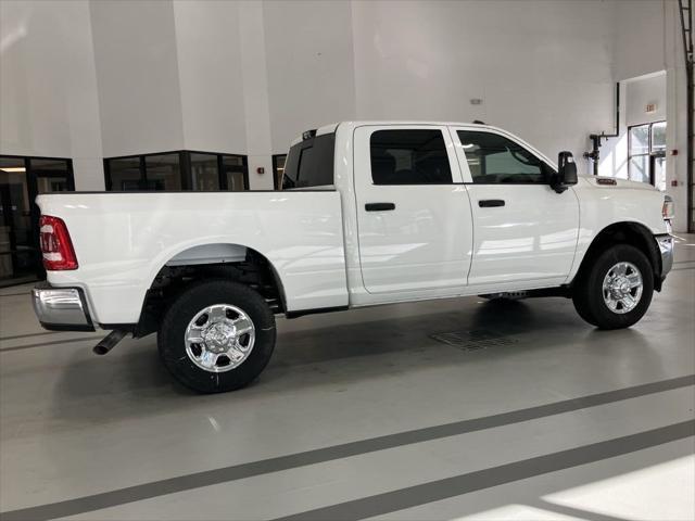 new 2024 Ram 3500 car, priced at $47,950