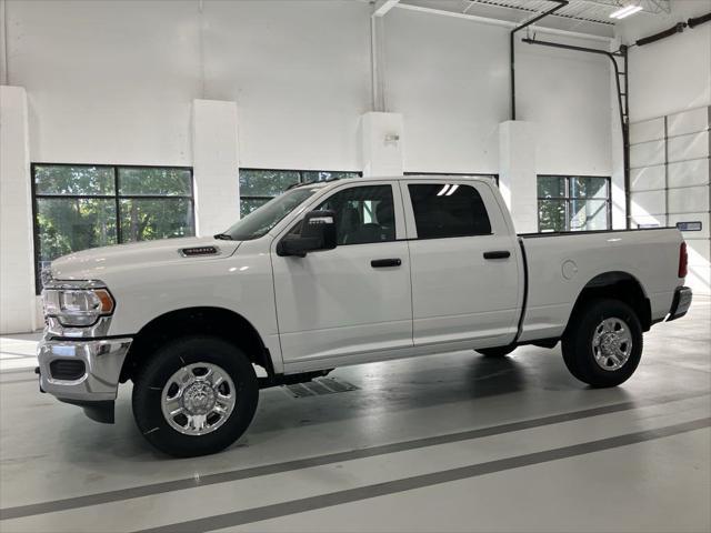 new 2024 Ram 3500 car, priced at $47,950